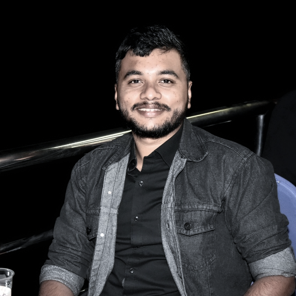 Govardanan S.