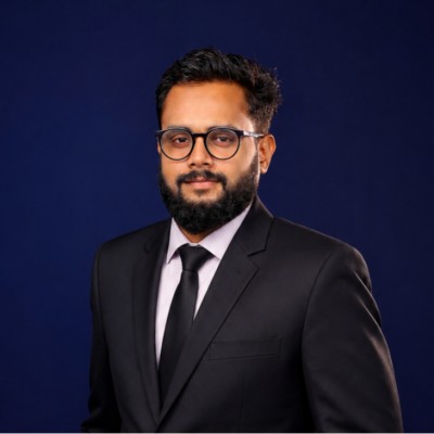 Abhishek