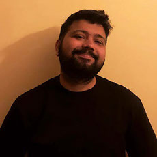 Sushanth Subedi